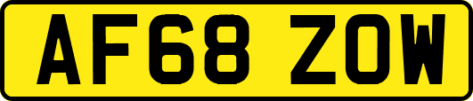 AF68ZOW