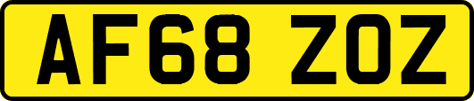 AF68ZOZ