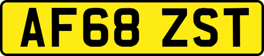 AF68ZST