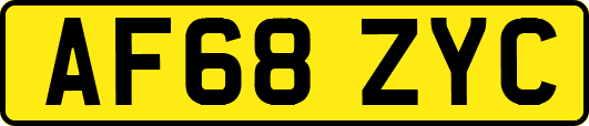 AF68ZYC