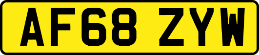 AF68ZYW