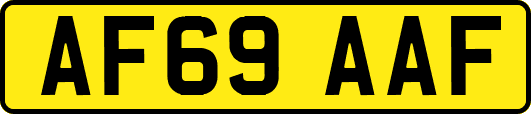 AF69AAF