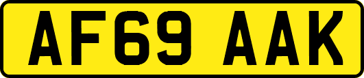 AF69AAK