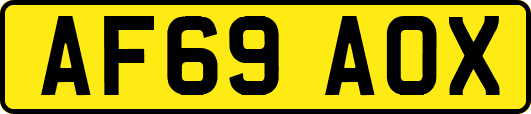 AF69AOX