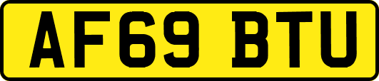 AF69BTU