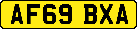 AF69BXA