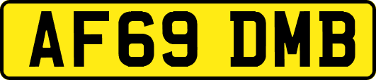 AF69DMB