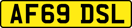 AF69DSL