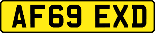 AF69EXD