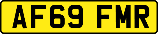 AF69FMR