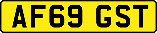 AF69GST