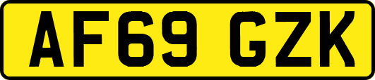 AF69GZK