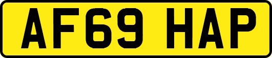 AF69HAP