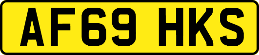 AF69HKS