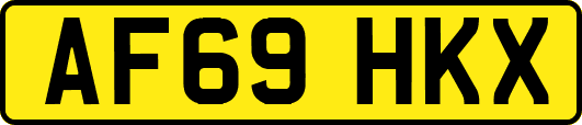 AF69HKX