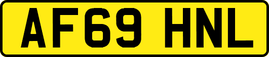 AF69HNL