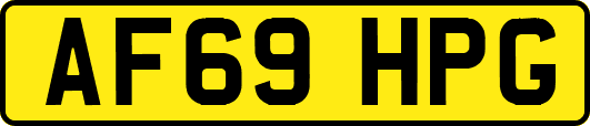 AF69HPG