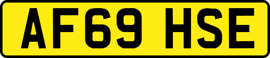 AF69HSE