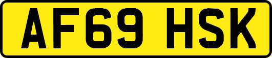 AF69HSK