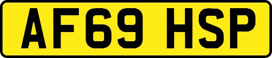 AF69HSP