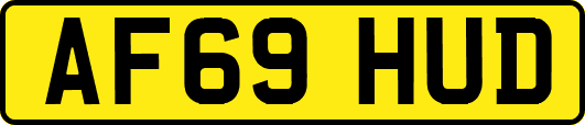 AF69HUD