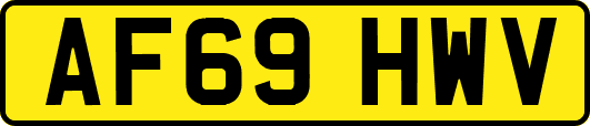 AF69HWV