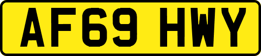 AF69HWY