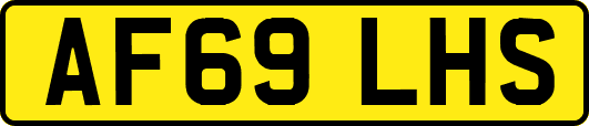 AF69LHS