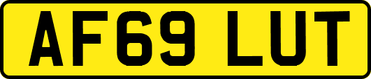 AF69LUT