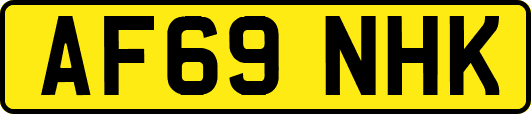 AF69NHK