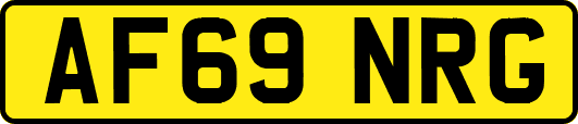 AF69NRG