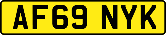 AF69NYK