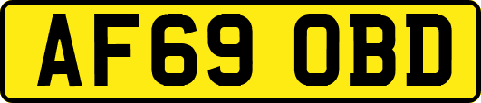 AF69OBD