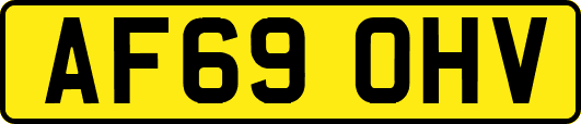 AF69OHV