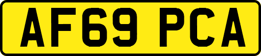 AF69PCA