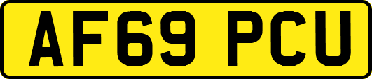 AF69PCU