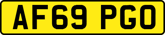 AF69PGO