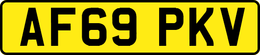 AF69PKV