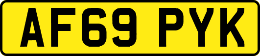 AF69PYK