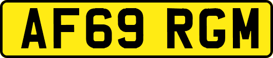 AF69RGM