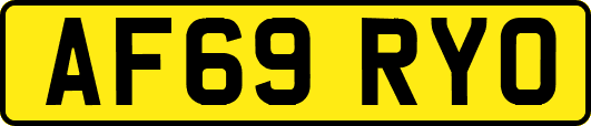 AF69RYO