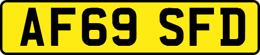 AF69SFD