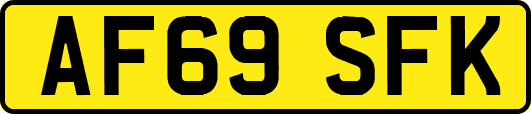 AF69SFK