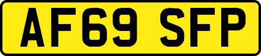 AF69SFP