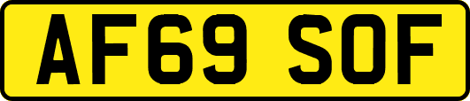 AF69SOF