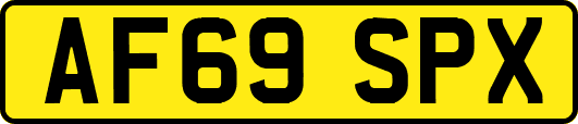 AF69SPX