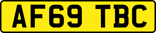 AF69TBC