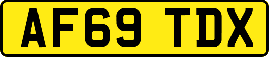 AF69TDX