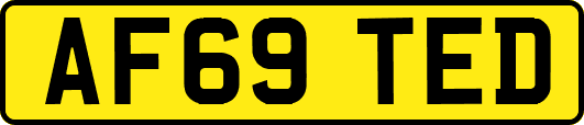 AF69TED