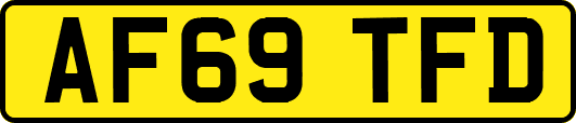 AF69TFD